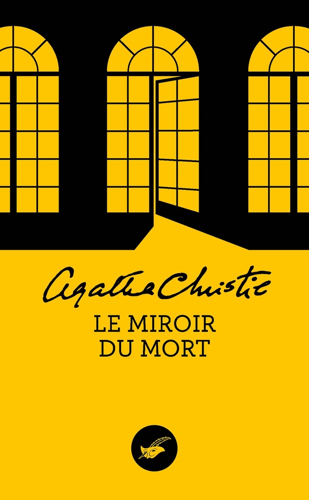 [9782702449448] Le Miroir du mort (Nouvelle traduction révisée)