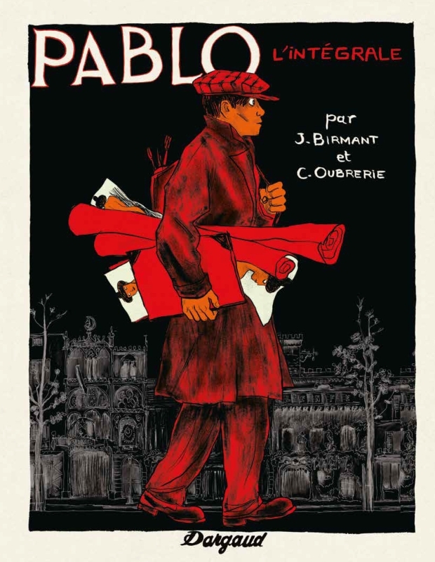 [9782205076844] Pablo - Pablo - Intégrale complète