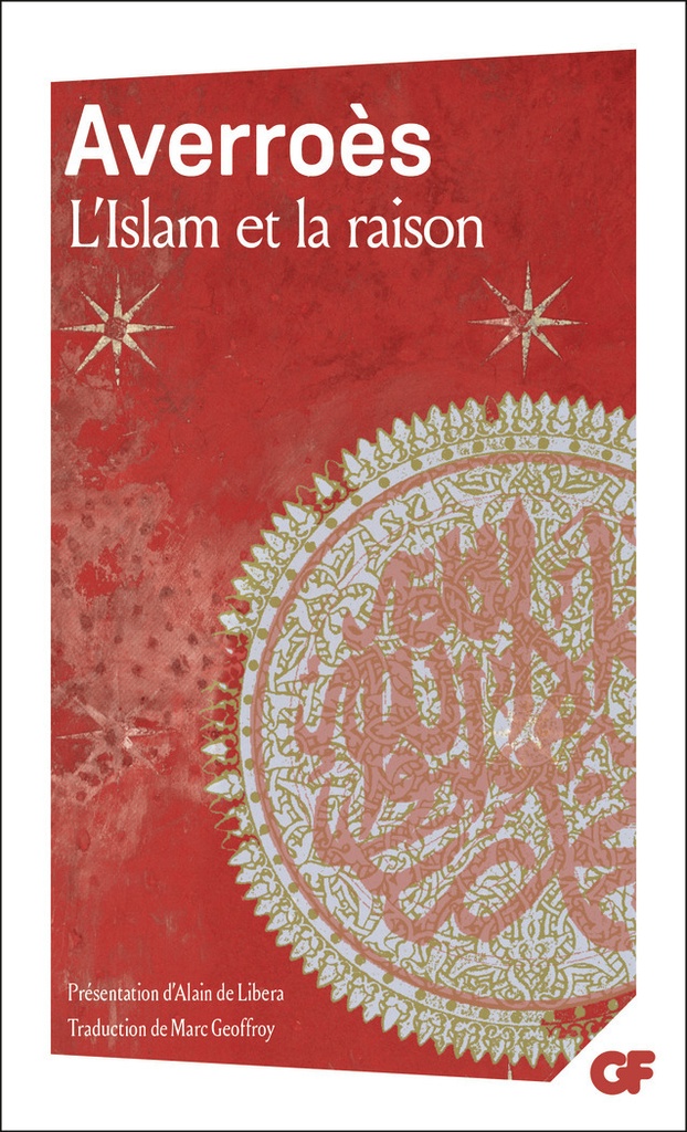 [9782080711328] L'Islam et la raison