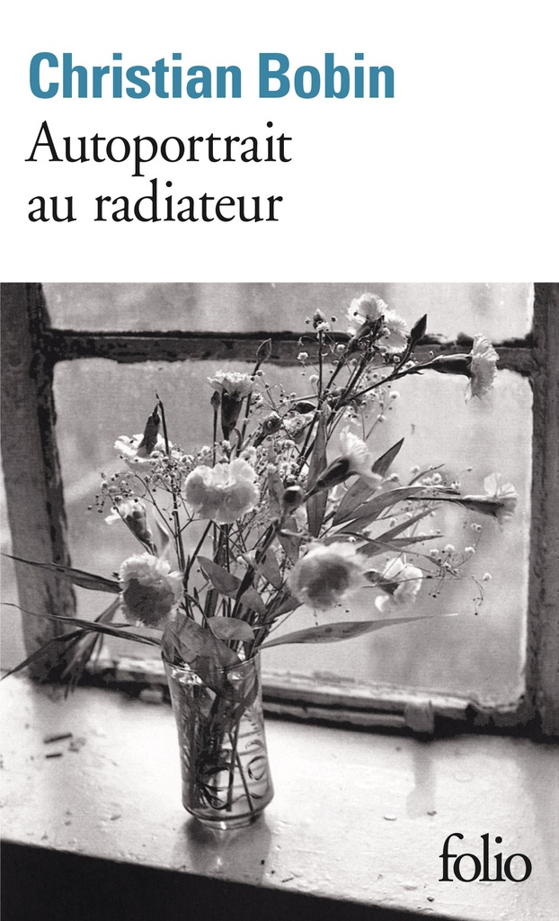 [9782070411702] Autoportrait au radiateur