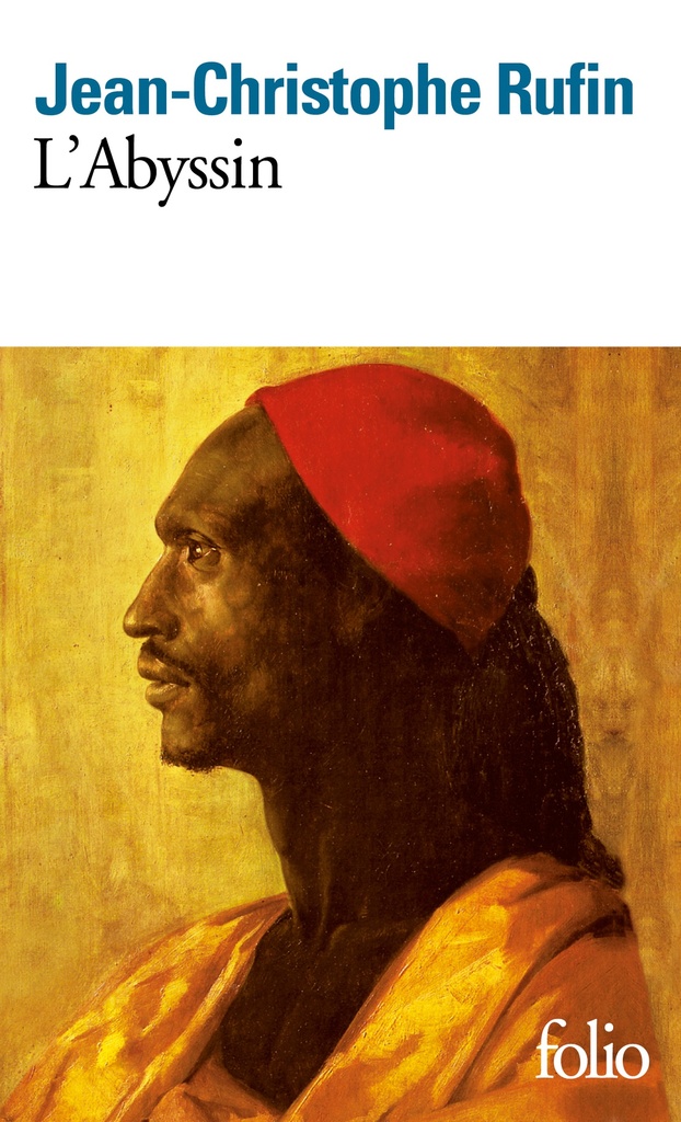 [9782072851087] L'Abyssin