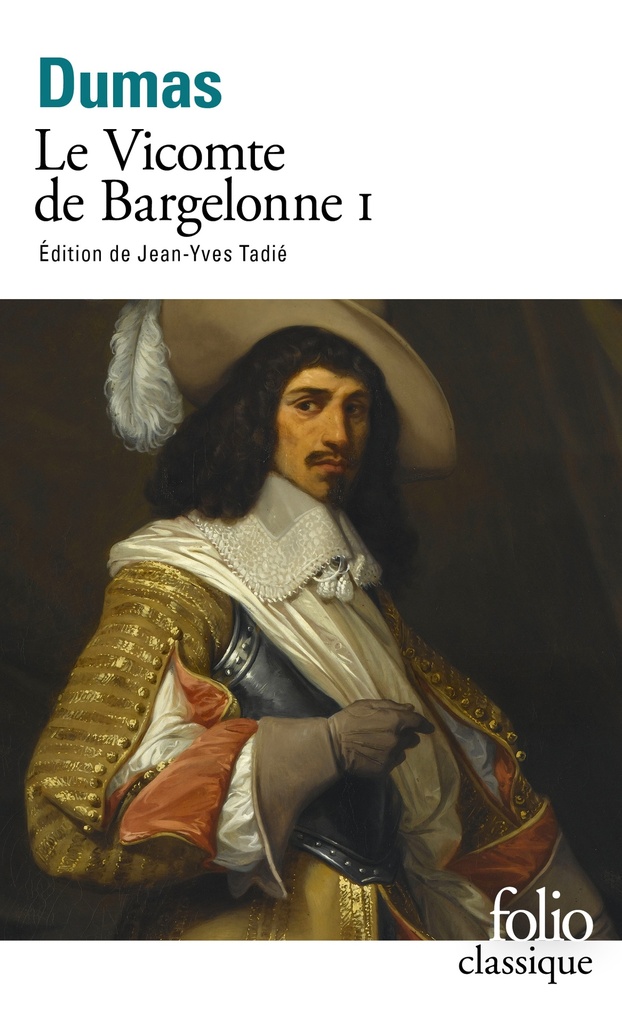 [9782070400515] Le Vicomte de Bragelonne