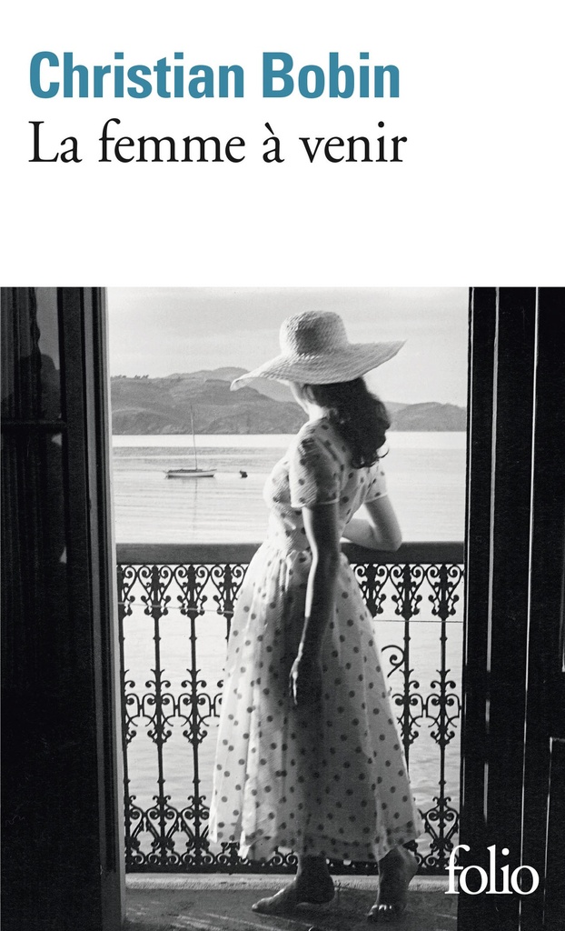 [9782070410149] La femme à venir