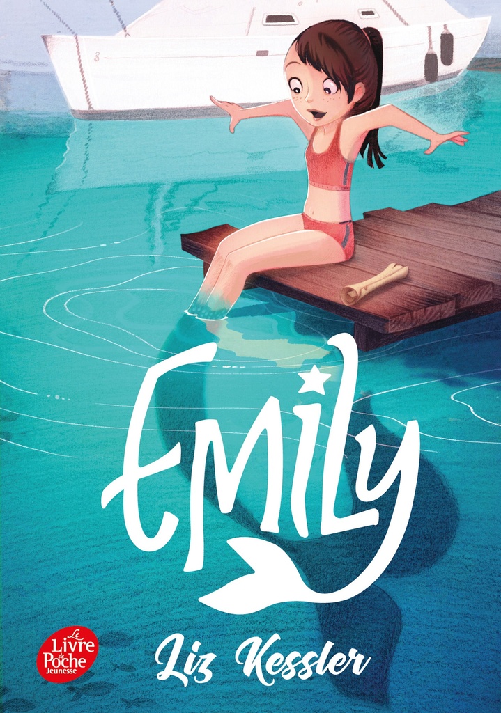 [9782017118923] Emily - Tome 1