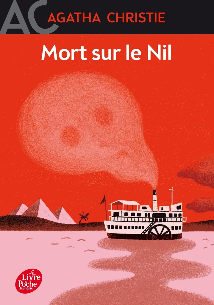 [9782010056406] Mort sur le Nil