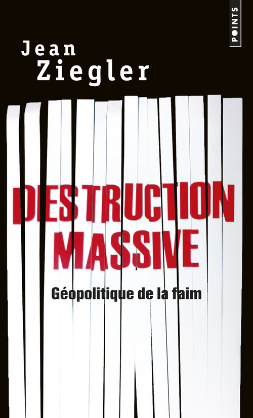 [9782757830437] Destruction massive