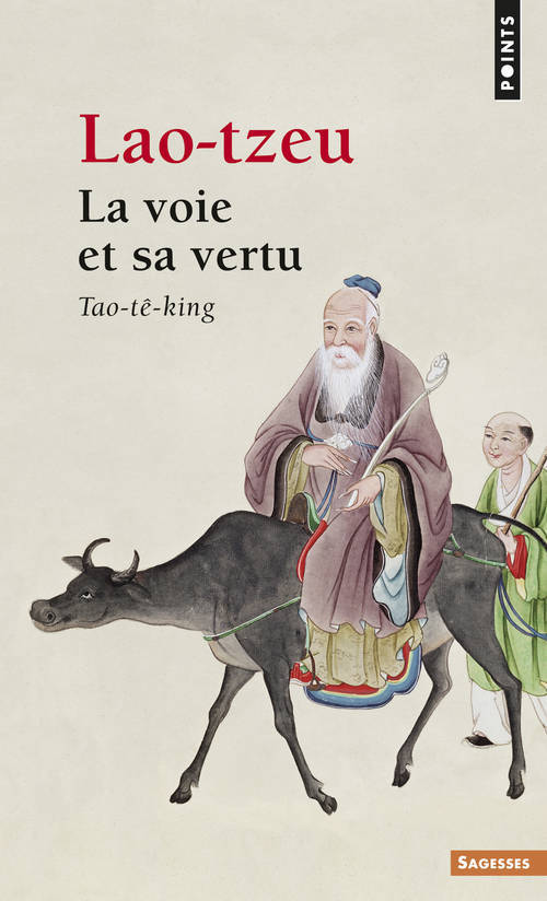 [9782020050678] La Voie et sa vertu