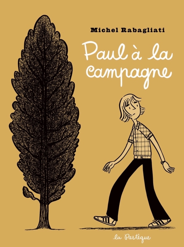 [9782922585018] Paul à la campagne