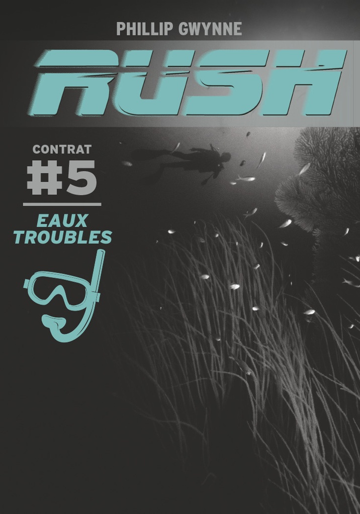 [9782203102330] Rush
