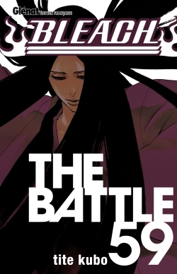 [9782723499262] Bleach - Tome 59