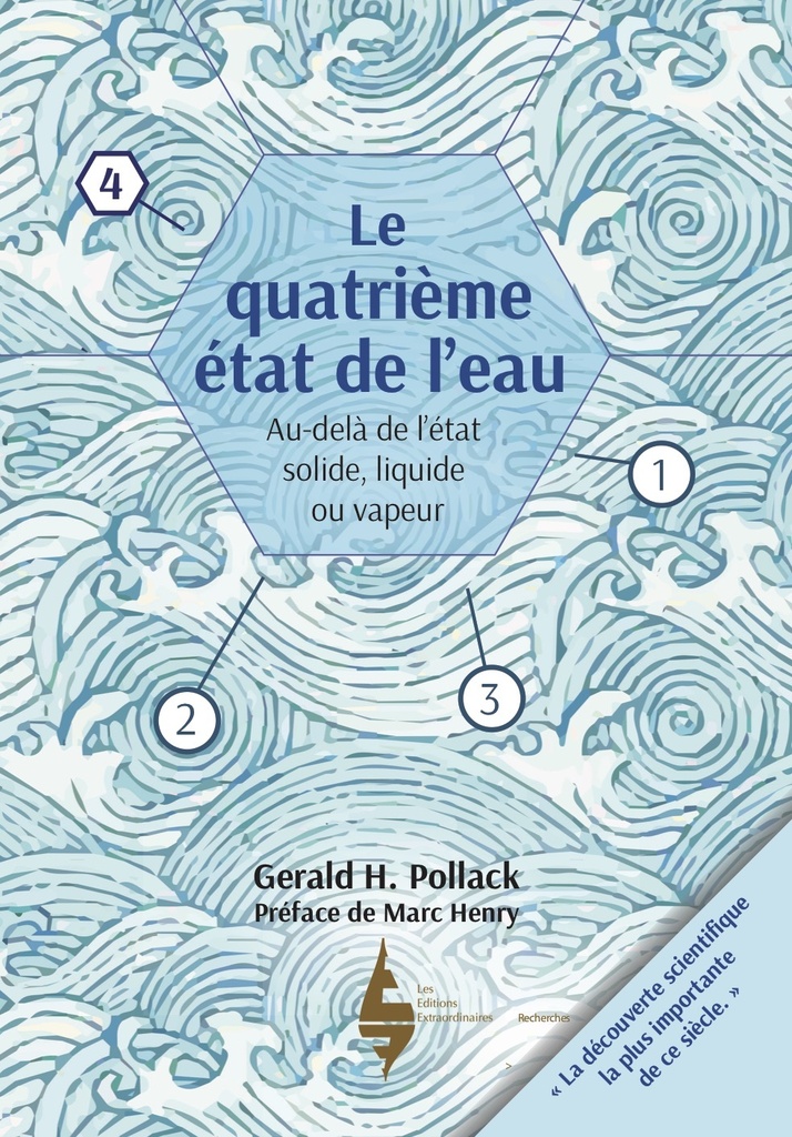 [9782490769049] Le quatrième état de l'eau