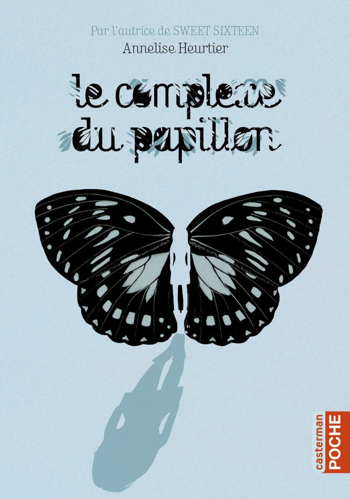 [9782203180987] Le complexe du papillon