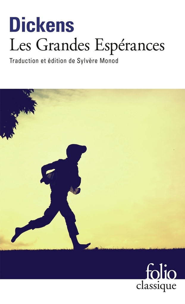 [9782070388301] Les Grandes Espérances