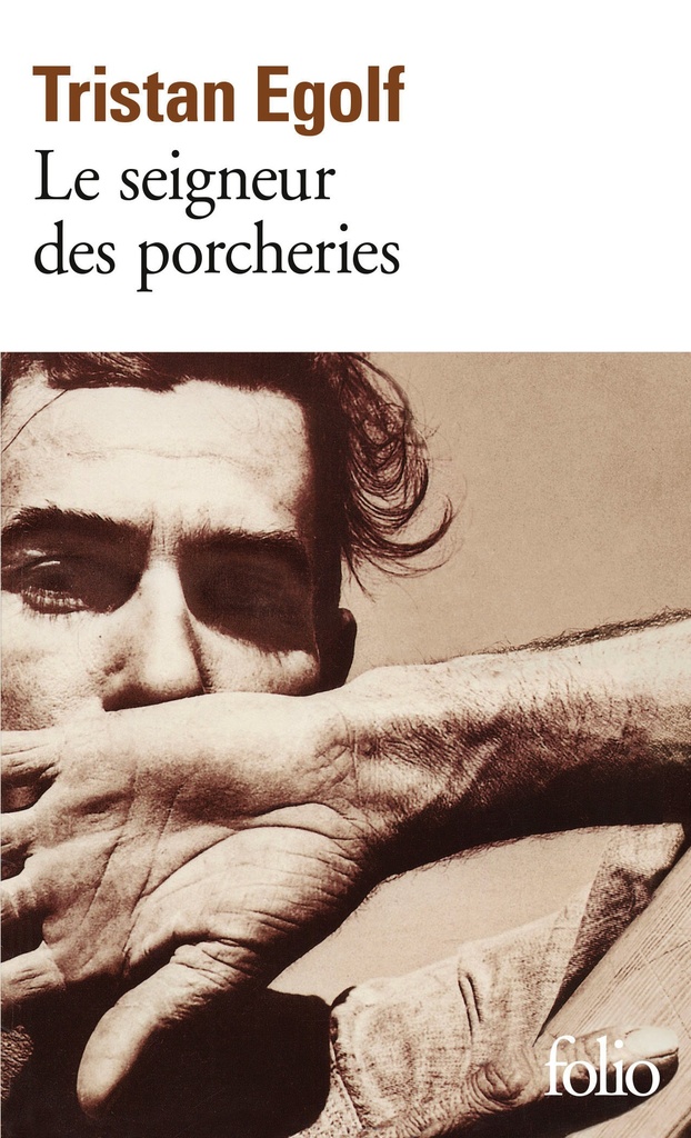 [9782070414734] Le seigneur des porcheries