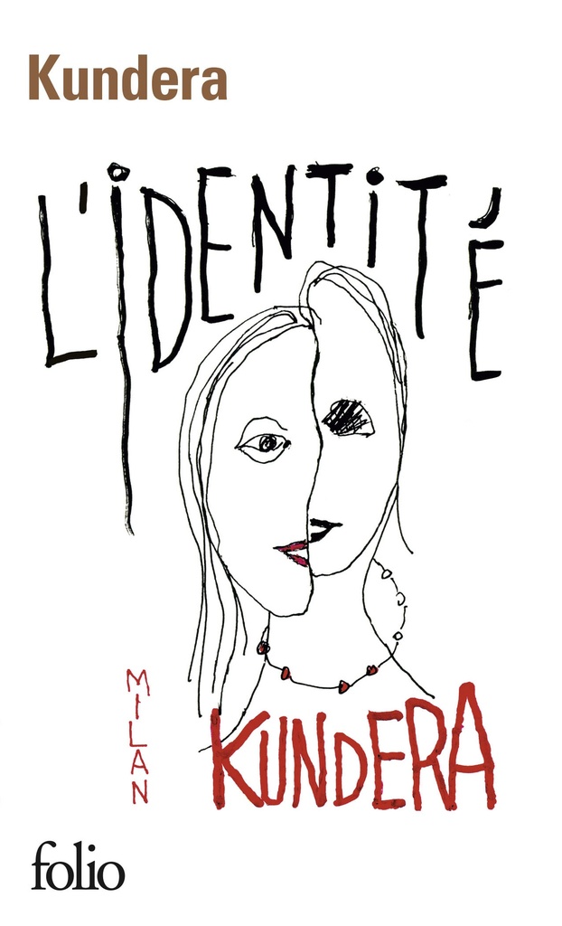 [9782070411764] L'identité