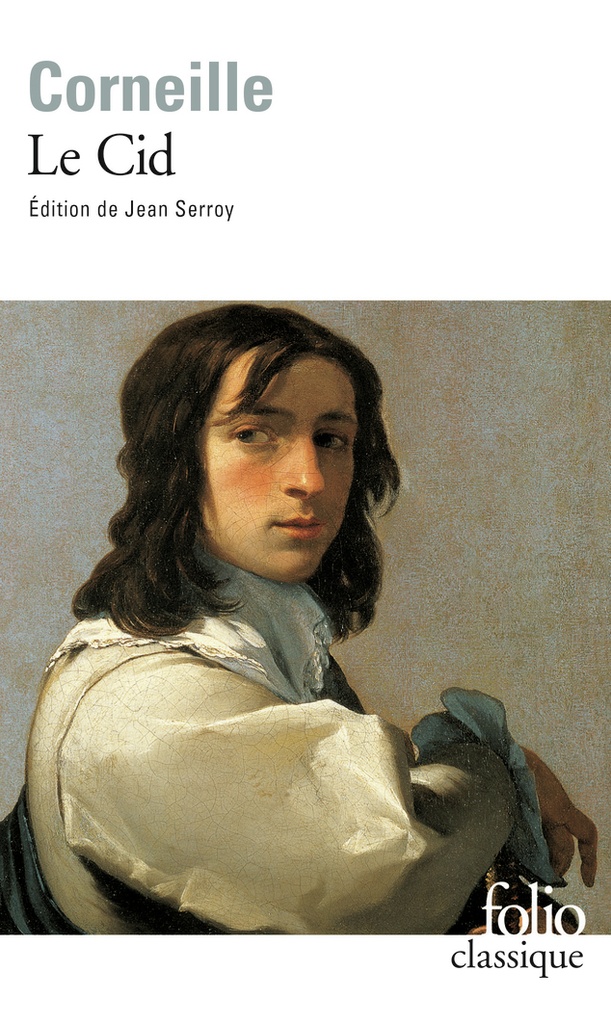 [9782070409181] Le Cid