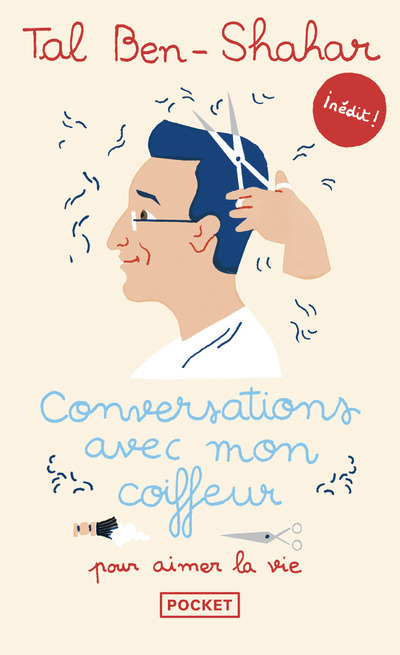 [9782266281331] Conversations avec mon coiffeur