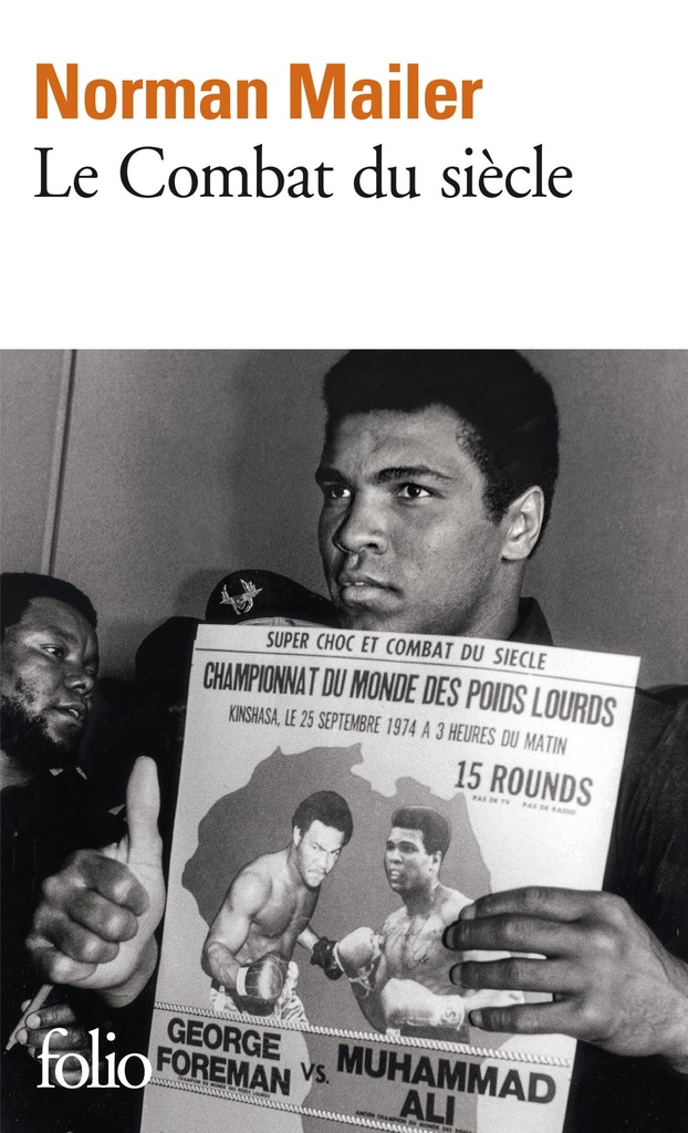 [9782070423842] Le Combat du siècle