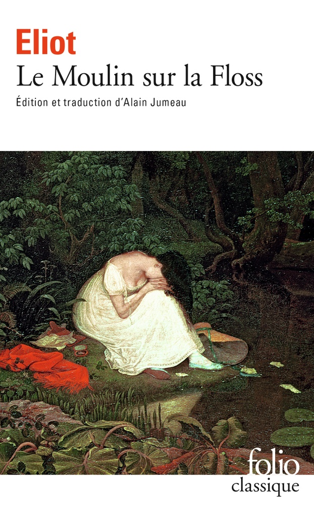 [9782070426270] Le Moulin sur la Floss
