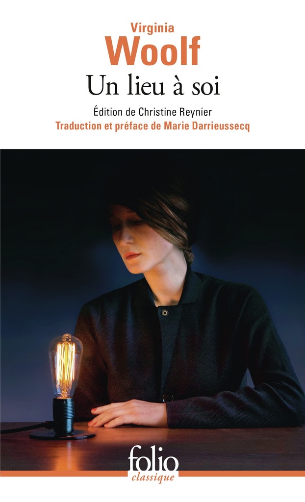 [9782072840081] Un lieu à soi - Prépas scientifiques 2026-2027