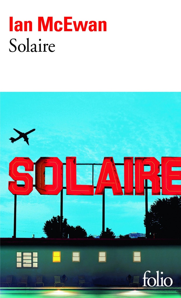 [9782070448319] Solaire