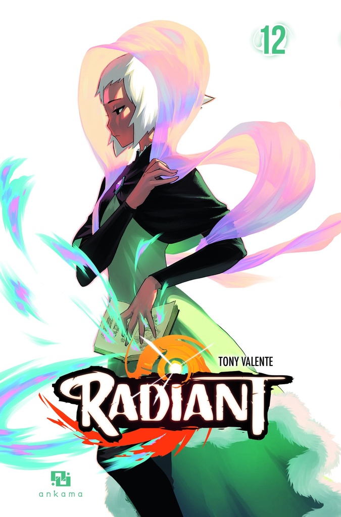 [9791033509646] Radiant - Tome 12