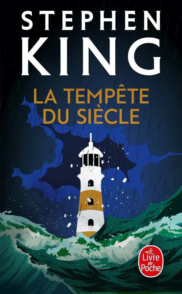 [9782253151333] La Tempête du siècle