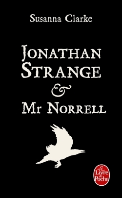 [9782253112839] Jonathan Strange & Mr Norrell