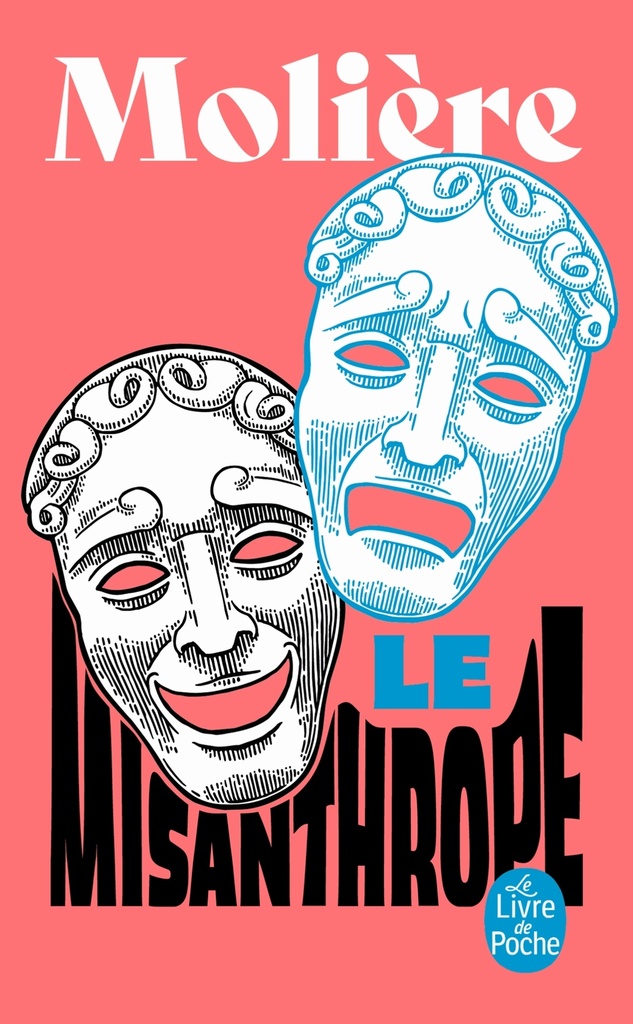 [9782253037927] Le Misanthrope