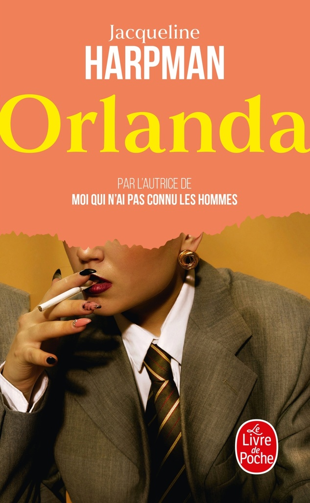 [9782253144687] Orlanda