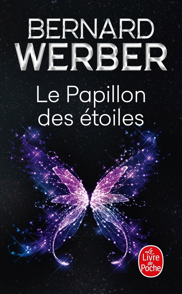 [9782253123729] Le Papillon des étoiles