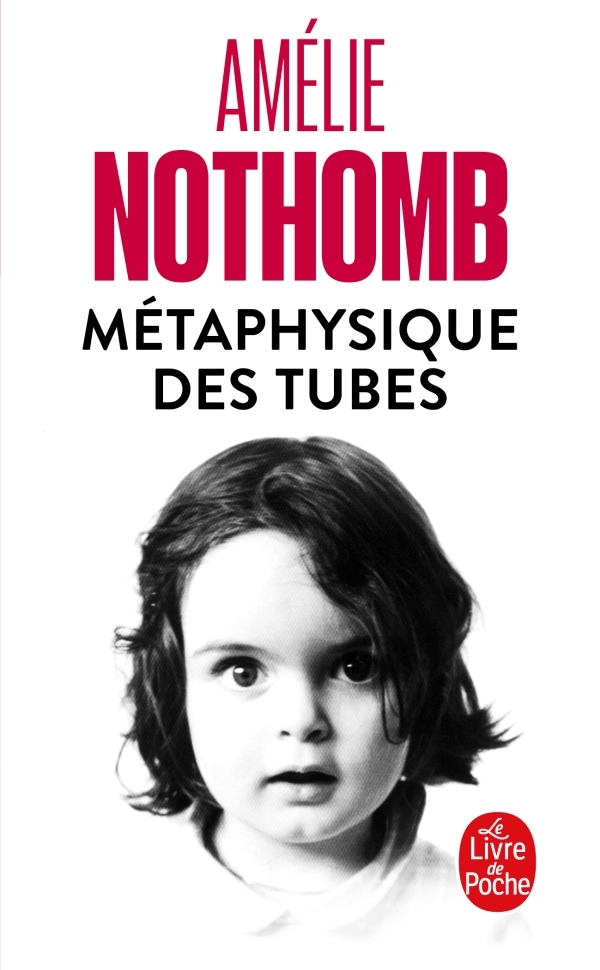 [9782253152842] Métaphysique des tubes