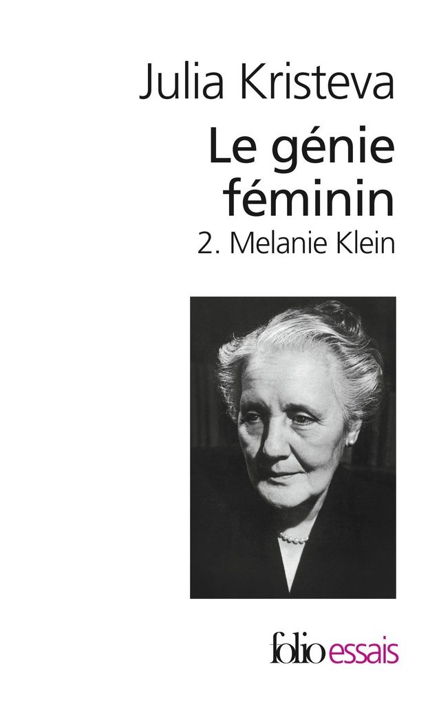 [9782070427390] Le génie féminin