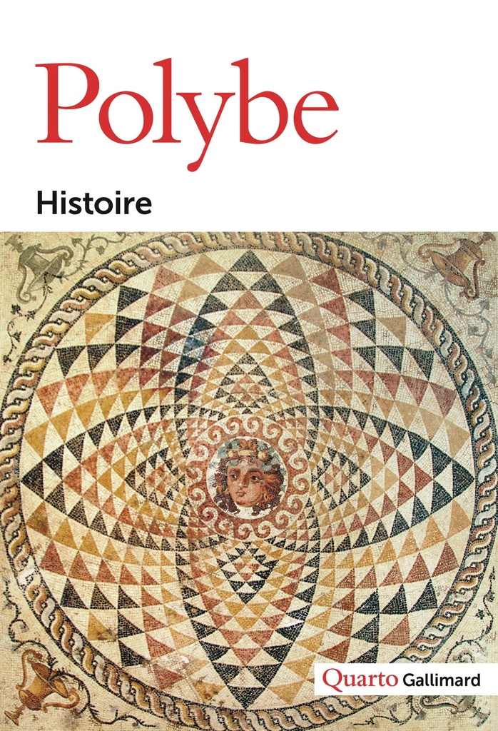 [9782070735396] Histoire