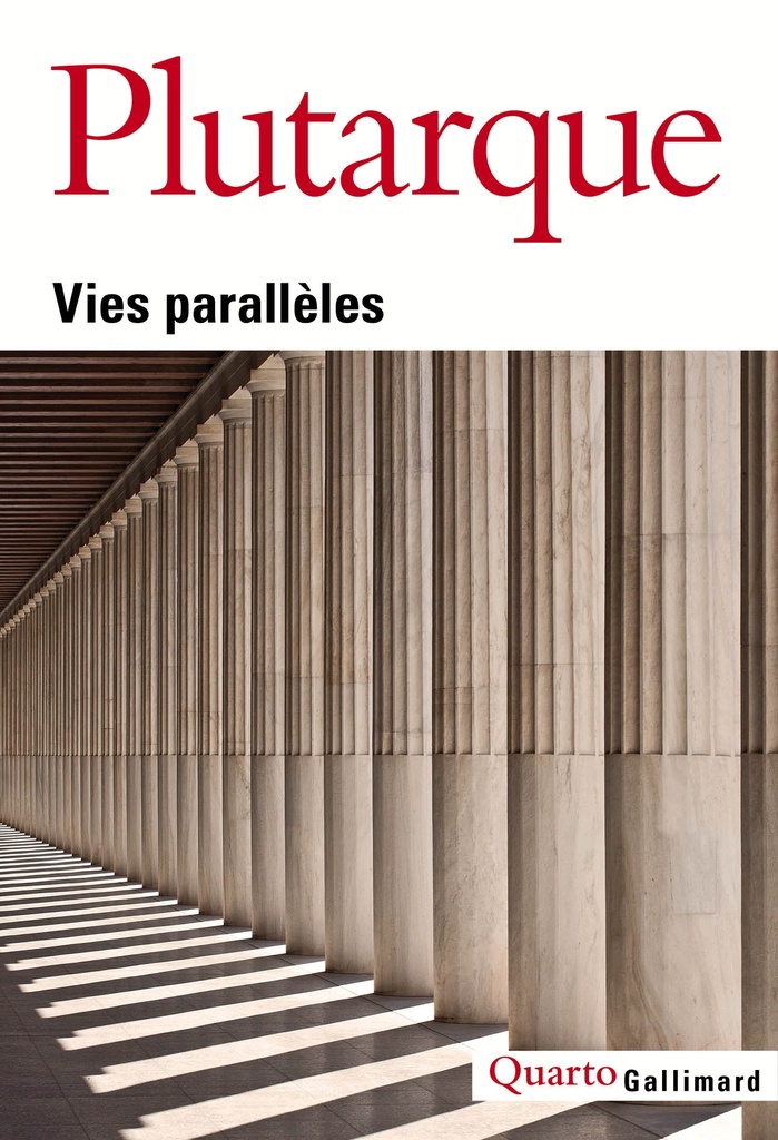 [9782070737628] Vies parallèles