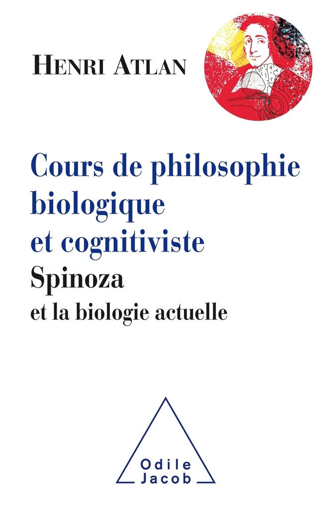[9782738143495] Cours de philosophie biologique et cognitiviste