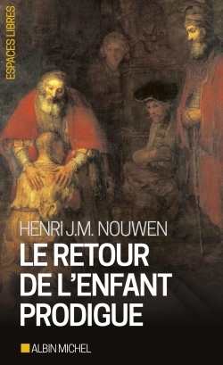 [9782226326201] Le Retour de l'enfant prodigue