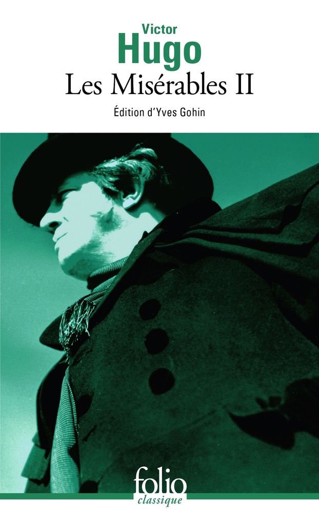 [9782070409235] Les Misérables