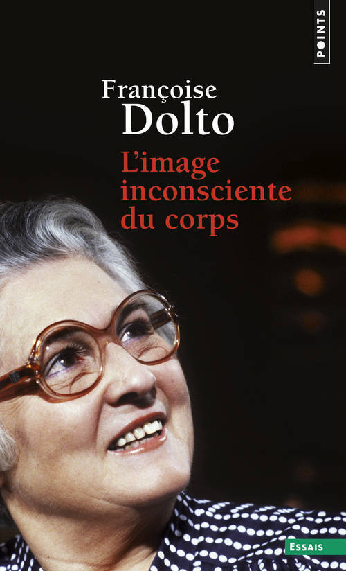 [9782757841082] L'Image inconsciente du corps