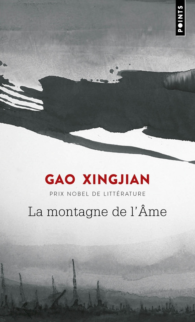 [9782757804506] La Montagne de l'âme