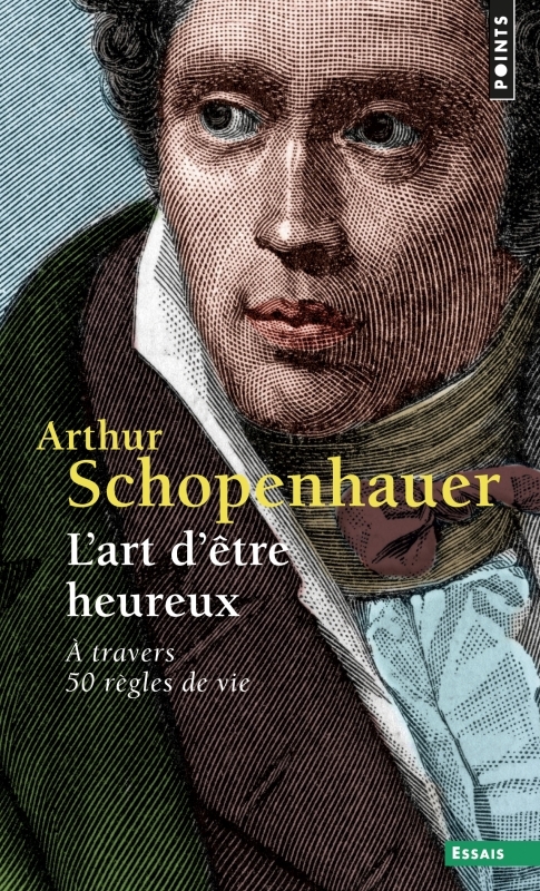 [9782757842201] L'Art d'être heureux