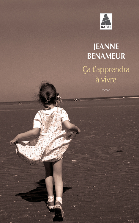 [9782330006426] Ça t'apprendra à vivre