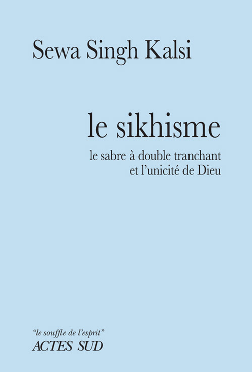 [9782330128081] Le Sikhisme