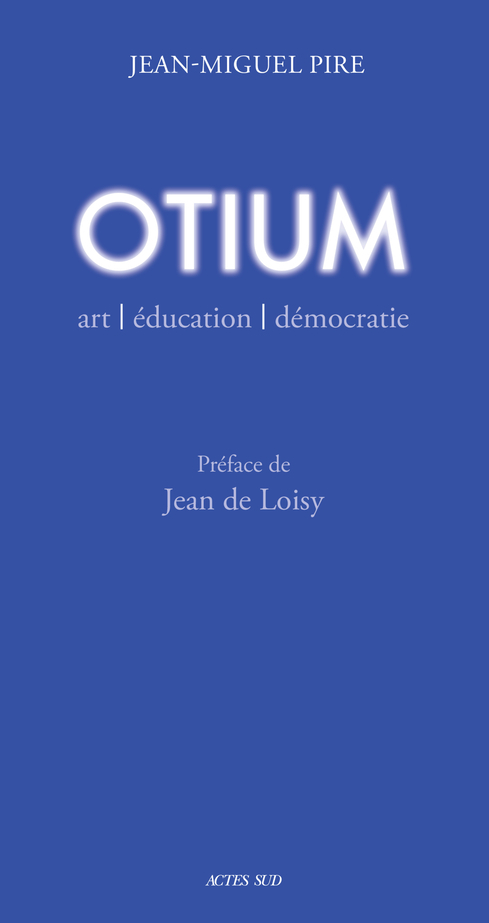 [9782330130251] Otium