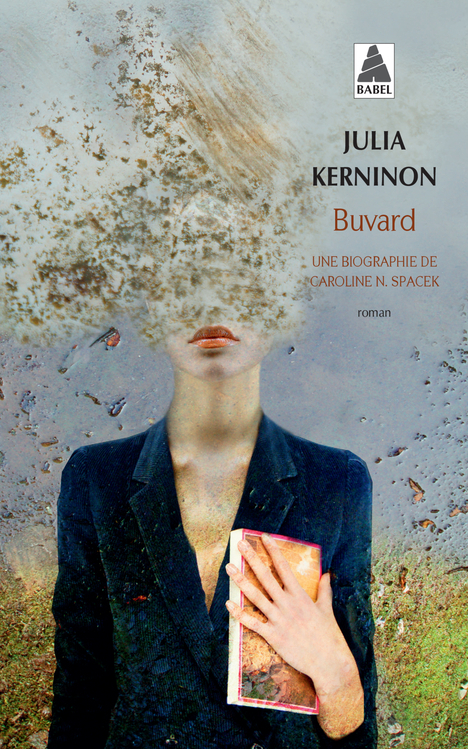 [9782330058654] Buvard