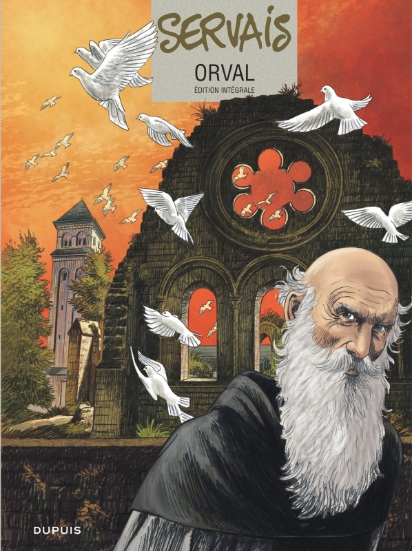 [9782800156521] Orval - L'intégrale
