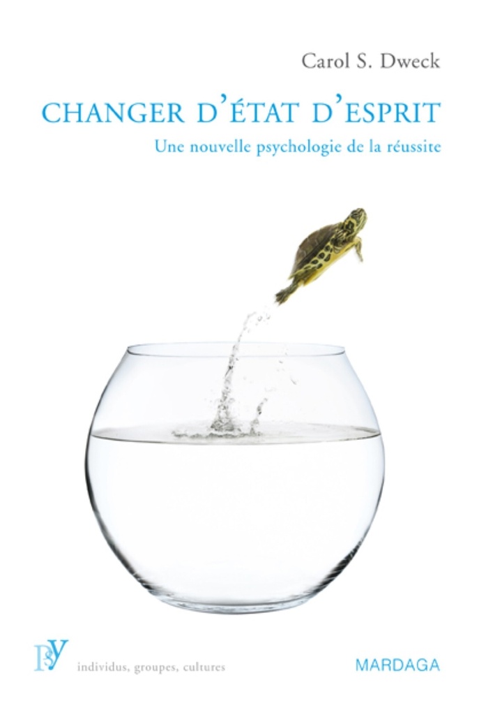 [9782804700348] Changer d'état d'esprit