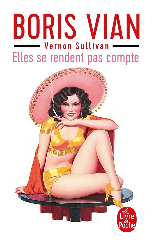 [9782253149217] Elles se rendent pas compte