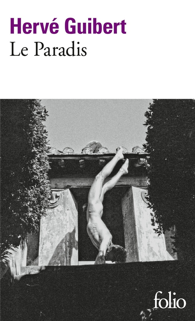 [9782070394456] Le Paradis