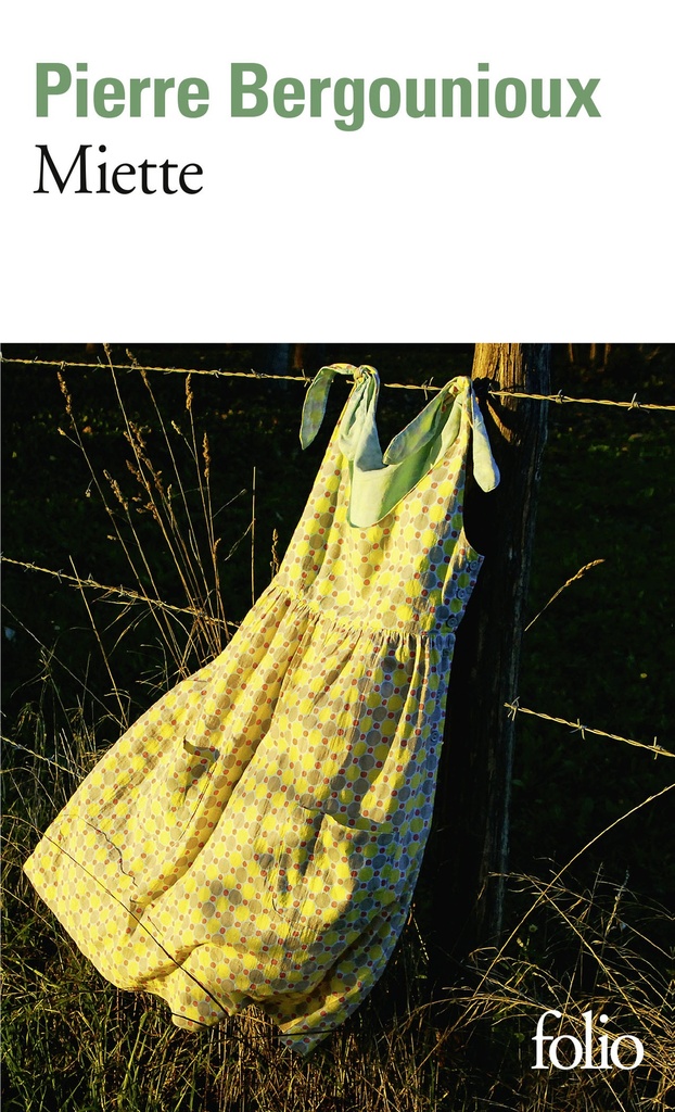 [9782070400782] Miette